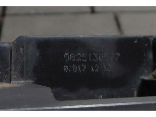 bontott CITROËN C3 III Jobb hátsó Kapaszkodó (Felső)