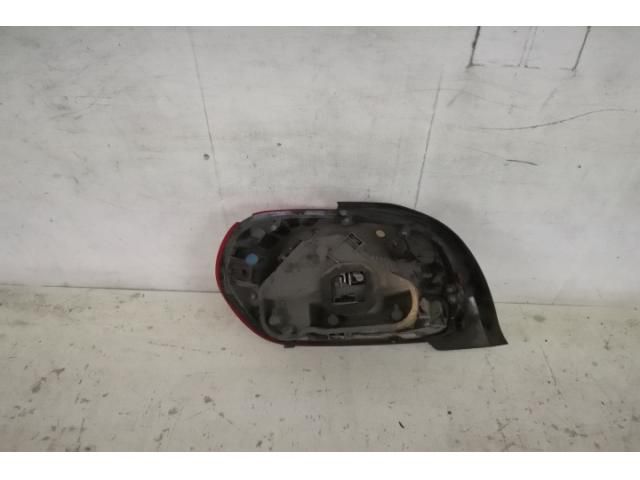 bontott CITROËN C3 III Jobb Hátsó Lámpa