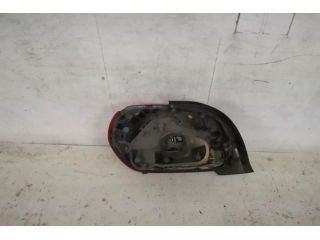 bontott CITROËN C3 III Jobb Hátsó Lámpa