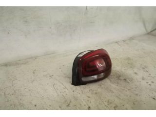 bontott CITROËN C3 III Jobb Hátsó Lámpa