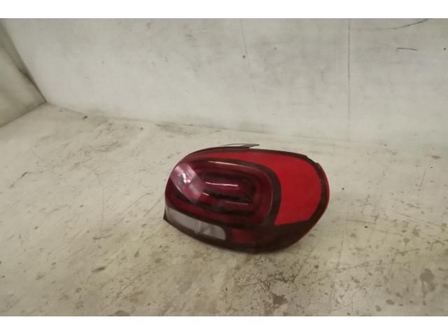 bontott CITROËN C3 III Jobb Hátsó Lámpa