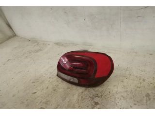 bontott CITROËN C3 III Jobb Hátsó Lámpa