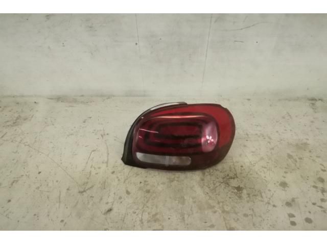 bontott CITROËN C3 III Jobb Hátsó Lámpa