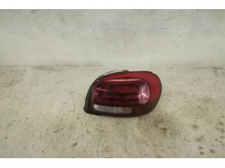 bontott CITROËN C3 III Jobb Hátsó Lámpa