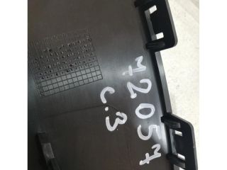 bontott CITROËN C3 III Jobb hátsó Lökhárító Díszléc