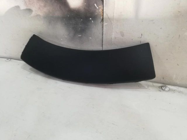 bontott CITROËN C3 III Jobb hátsó Lökhárító Díszléc