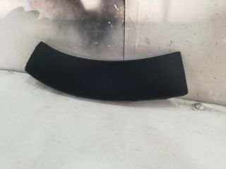 bontott CITROËN C3 III Jobb hátsó Lökhárító Díszléc