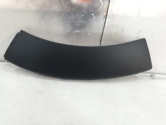 bontott CITROËN C3 III Jobb hátsó Lökhárító Díszléc