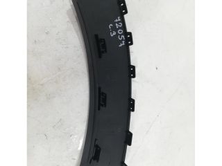 bontott CITROËN C3 III Jobb hátsó Lökhárító Díszléc