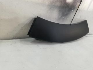 bontott CITROËN C3 III Jobb hátsó Lökhárító Díszléc