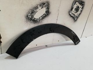 bontott CITROËN C3 III Jobb hátsó Sárvédő Szélesítő