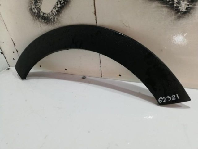 bontott CITROËN C3 III Jobb hátsó Sárvédő Szélesítő