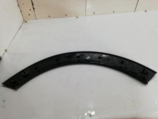 bontott CITROËN C3 III Jobb hátsó Sárvédő Szélesítő