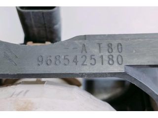 bontott CITROËN C3 III Jobb Ködfényszóró