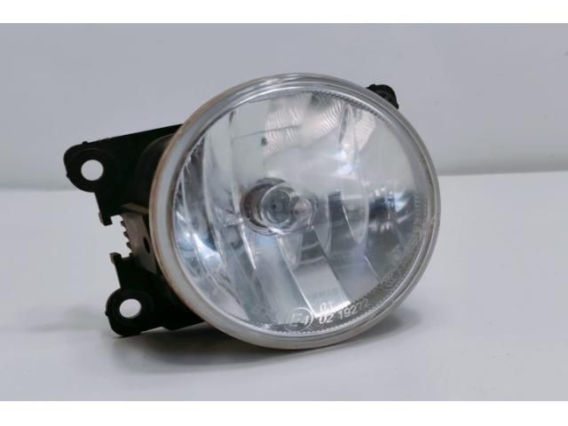 bontott CITROËN C3 III Jobb Ködfényszóró