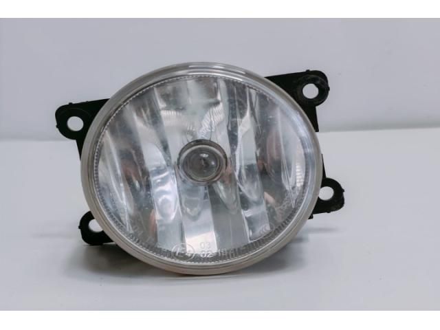 bontott CITROËN C3 III Jobb Ködfényszóró