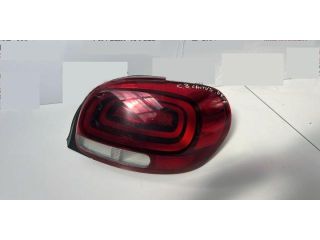 bontott CITROËN C3 III Jobb Külső Hátsó Lámpa