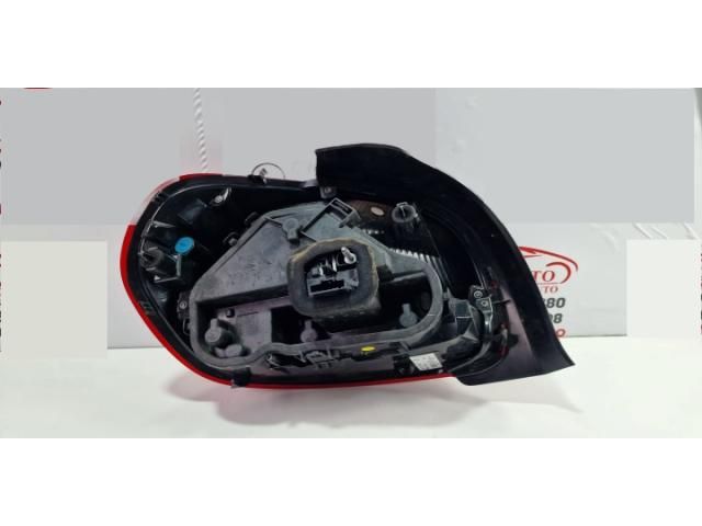 bontott CITROËN C3 III Jobb Külső Hátsó Lámpa