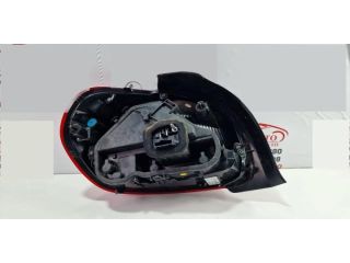 bontott CITROËN C3 III Jobb Külső Hátsó Lámpa