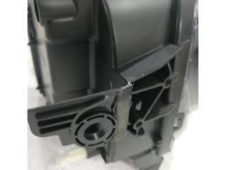 bontott CITROËN C3 III Jobb Ledes Fényszóró