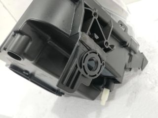 bontott CITROËN C3 III Jobb Ledes Fényszóró