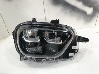 bontott CITROËN C3 III Jobb Ledes Fényszóró