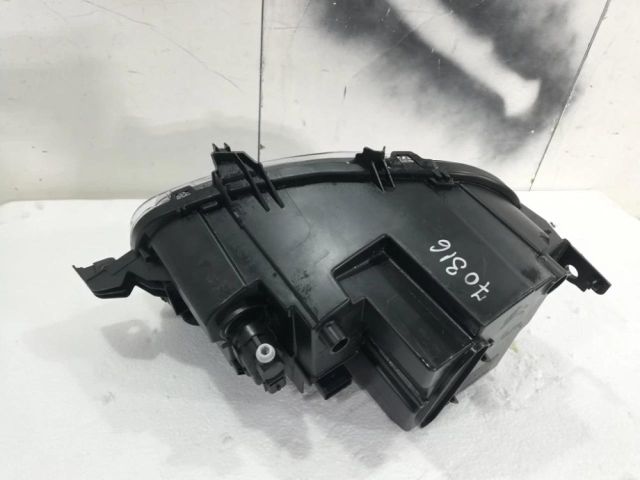 bontott CITROËN C3 III Jobb Ledes Fényszóró