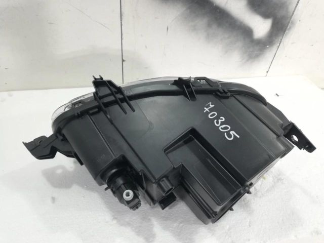 bontott CITROËN C3 III Jobb Ledes Fényszóró