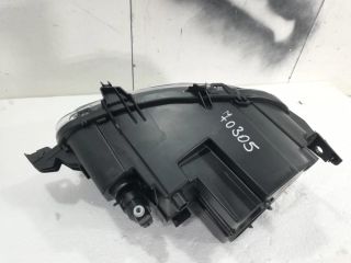 bontott CITROËN C3 III Jobb Ledes Fényszóró