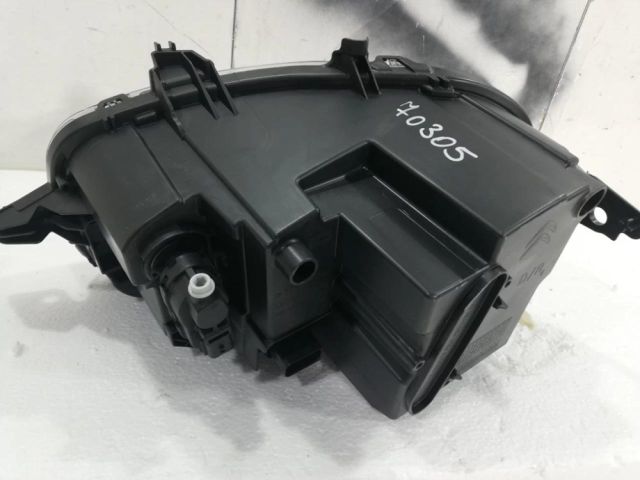 bontott CITROËN C3 III Jobb Ledes Fényszóró