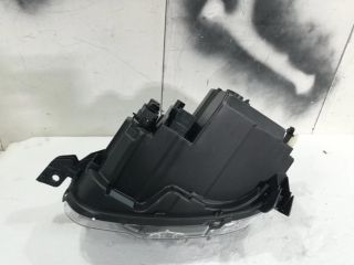 bontott CITROËN C3 III Jobb Ledes Fényszóró