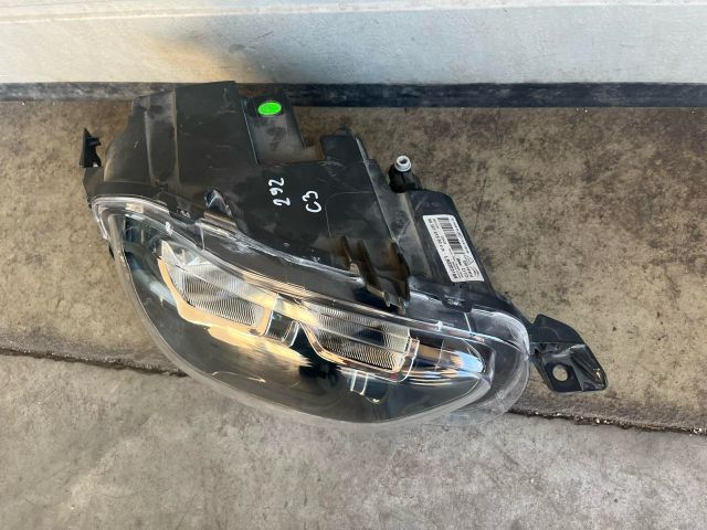 bontott CITROËN C3 III Jobb Ledes Fényszóró