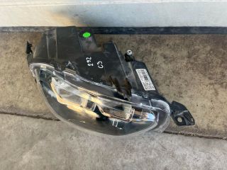 bontott CITROËN C3 III Jobb Ledes Fényszóró