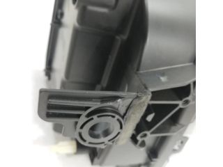 bontott CITROËN C3 III Jobb Ledes Fényszóró