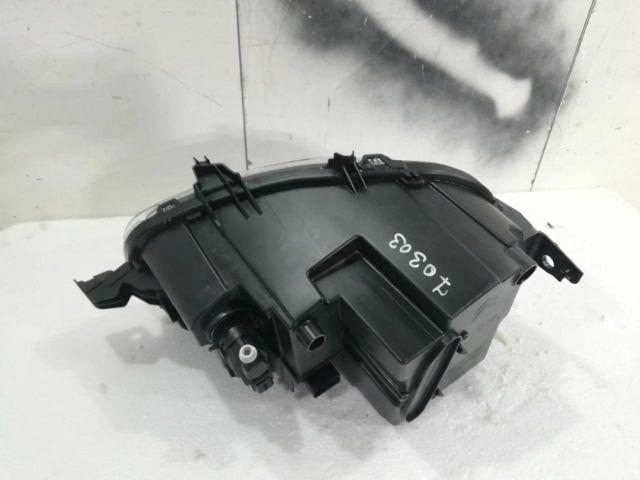 bontott CITROËN C3 III Jobb Ledes Fényszóró