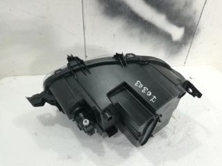 bontott CITROËN C3 III Jobb Ledes Fényszóró