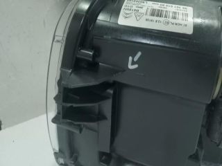 bontott CITROËN C3 III Jobb Ledes Fényszóró