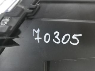 bontott CITROËN C3 III Jobb Ledes Fényszóró