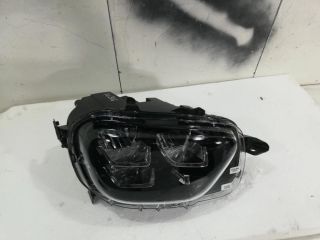 bontott CITROËN C3 III Jobb Ledes Fényszóró