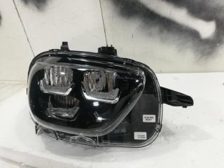 bontott CITROËN C3 III Jobb Ledes Fényszóró