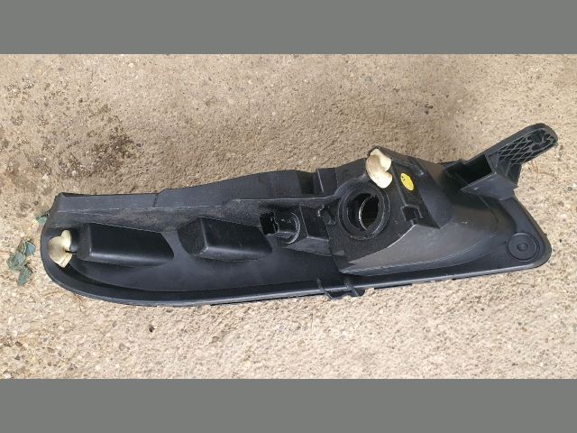 bontott CITROËN C3 III Jobb Ledes Fényszóró