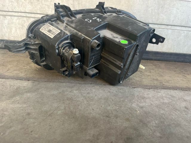 bontott CITROËN C3 III Jobb Ledes Fényszóró