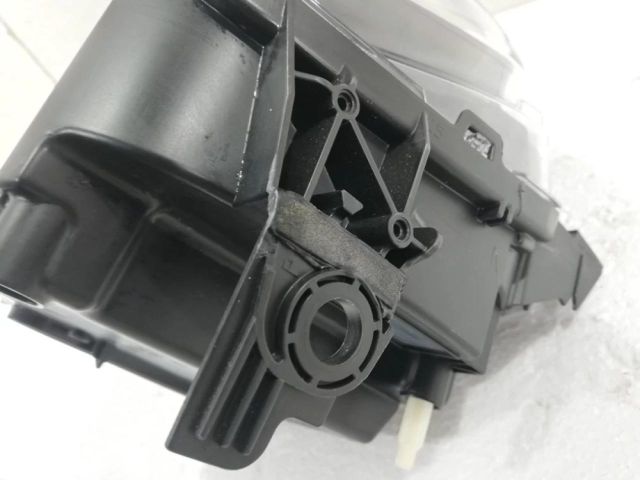 bontott CITROËN C3 III Jobb Ledes Fényszóró