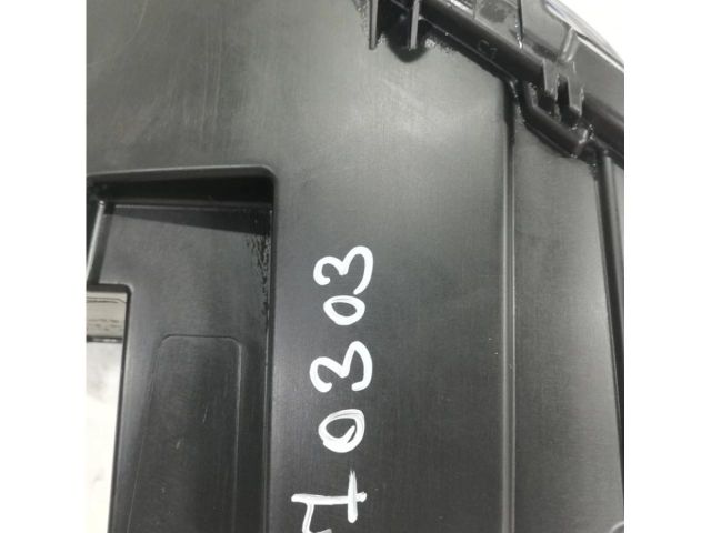 bontott CITROËN C3 III Jobb Ledes Fényszóró