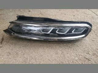 bontott CITROËN C3 III Jobb Ledes Fényszóró