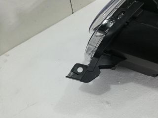 bontott CITROËN C3 III Jobb Ledes Fényszóró