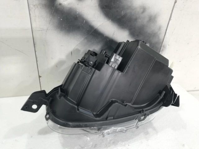 bontott CITROËN C3 III Jobb Ledes Fényszóró