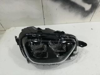 bontott CITROËN C3 III Jobb Ledes Fényszóró