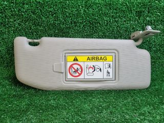 bontott CITROËN C3 III Jobb Napellenző