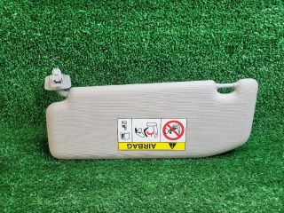 bontott CITROËN C3 III Jobb Napellenző